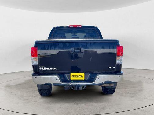 2011 Toyota Tundra Limited