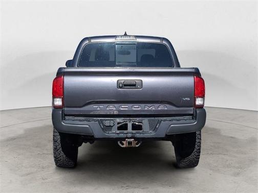 2017 Toyota Tacoma TRD Off Road