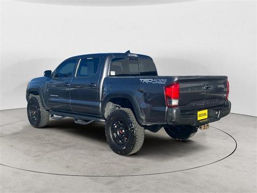 2017 Toyota Tacoma TRD Off Road