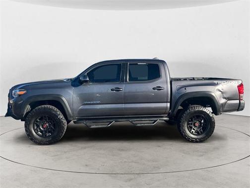 2017 Toyota Tacoma TRD Off Road