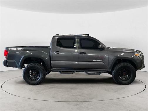 2017 Toyota Tacoma TRD Off Road