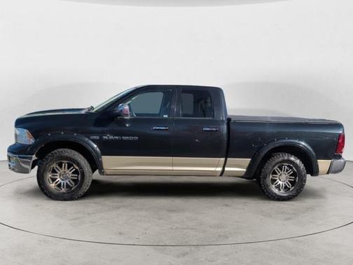 2011 Dodge Ram 1500 Laramie
