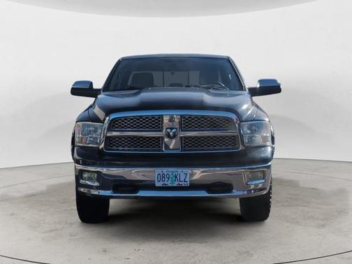 2011 Dodge Ram 1500 Laramie