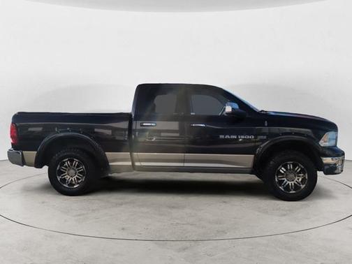 2011 Dodge Ram 1500 Laramie