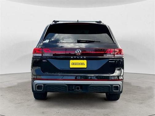2024 Volkswagen Atlas 2.0T SEL