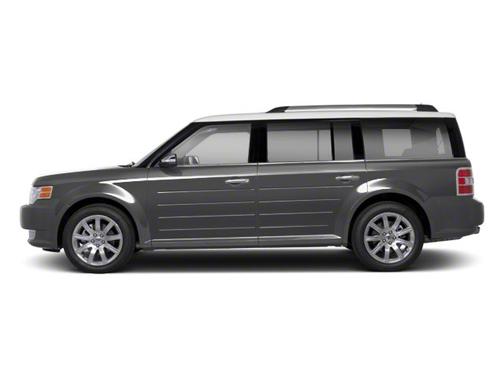 2010 Ford Flex SEL