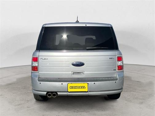 2010 Ford Flex SEL