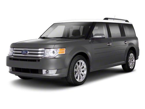 2010 Ford Flex SEL