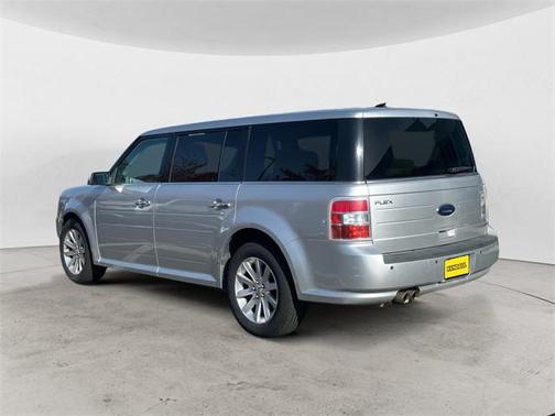 2010 Ford Flex SEL