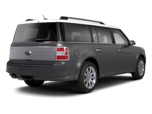 2010 Ford Flex SEL