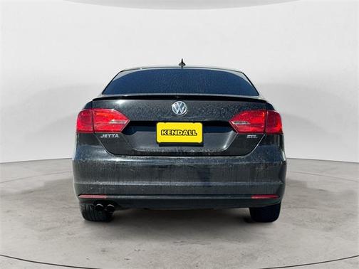 2014 Volkswagen Jetta Auto SEL