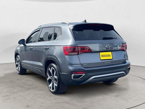 2022 Volkswagen Taos 1.5T SEL