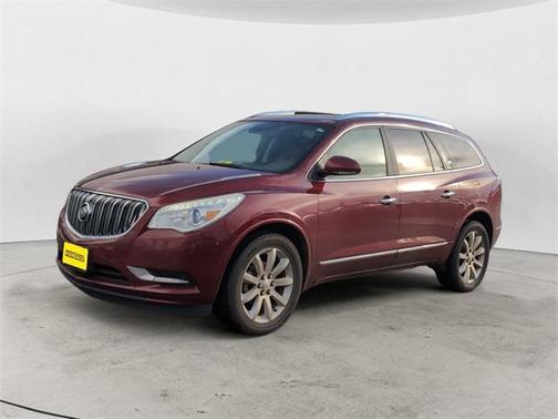 2016 Buick Enclave Premium