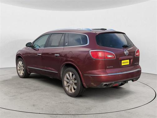 2016 Buick Enclave Premium