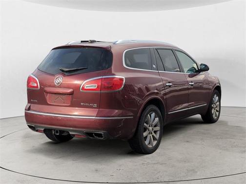 2016 Buick Enclave Premium