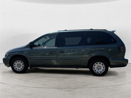 2003 Chrysler Town & Country LX