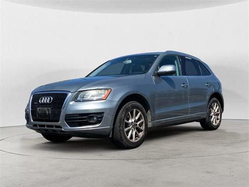 2010 Audi Q5 3.2 Premium quattro