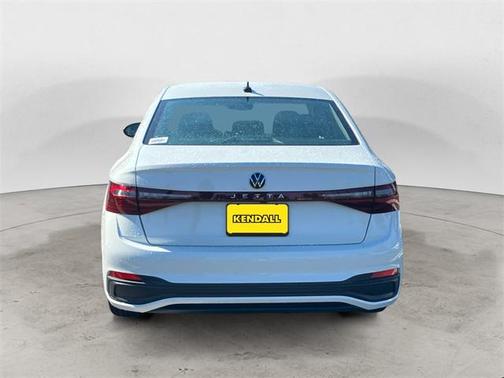 2025 Volkswagen Jetta 1.5T S