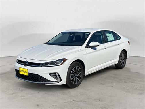 2025 Volkswagen Jetta 1.5T S