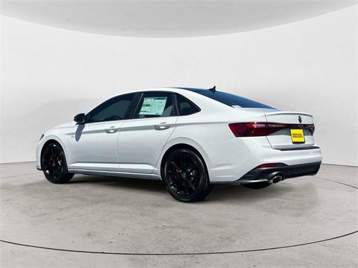 2025 Volkswagen Jetta GLI 2.0T Autobahn