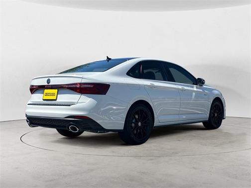 2025 Volkswagen Jetta GLI 2.0T Autobahn