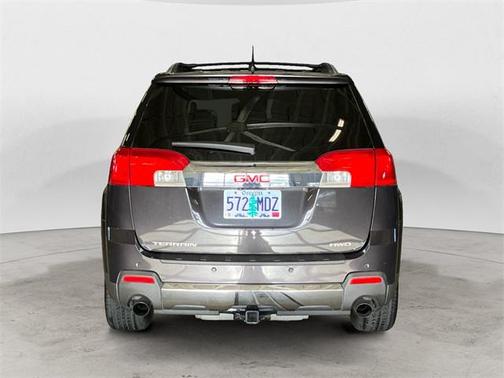 2014 GMC Terrain SLT-2