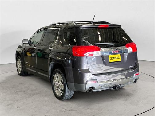 2014 GMC Terrain SLT-2