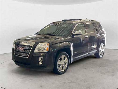 2014 GMC Terrain SLT-2