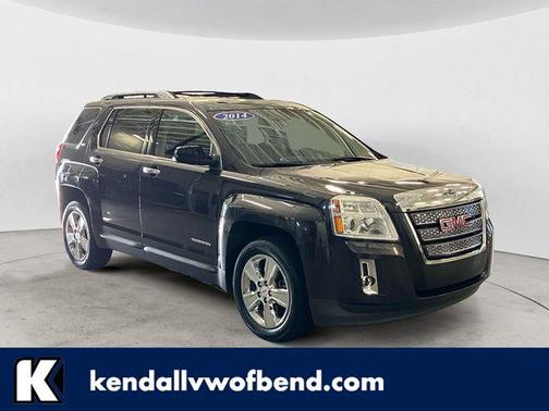 2014 GMC Terrain SLT-2