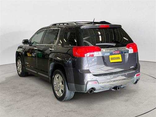 2014 GMC Terrain SLT-2