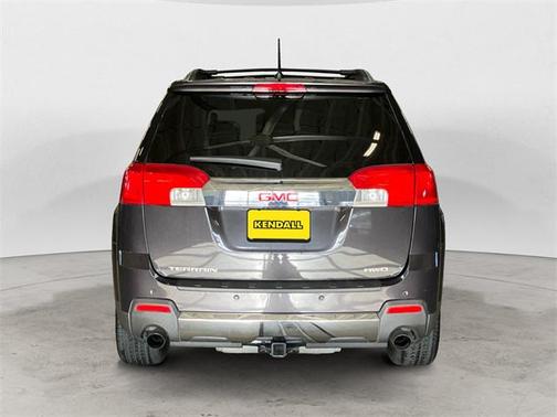 2014 GMC Terrain SLT-2