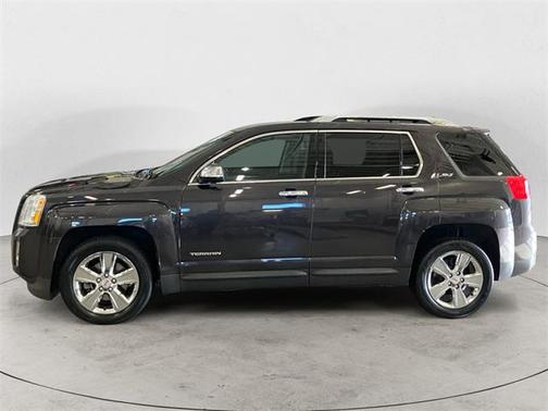 2014 GMC Terrain SLT-2