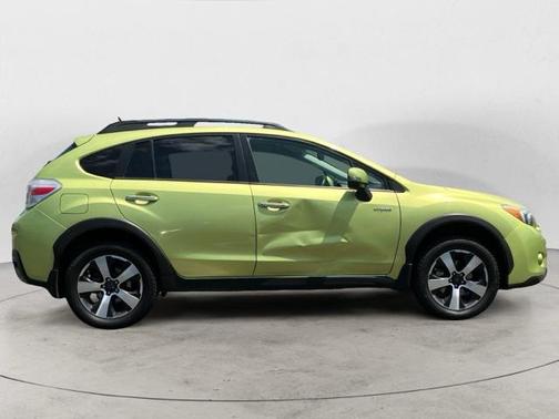 2014 Subaru XV Crosstrek Hybrid Base