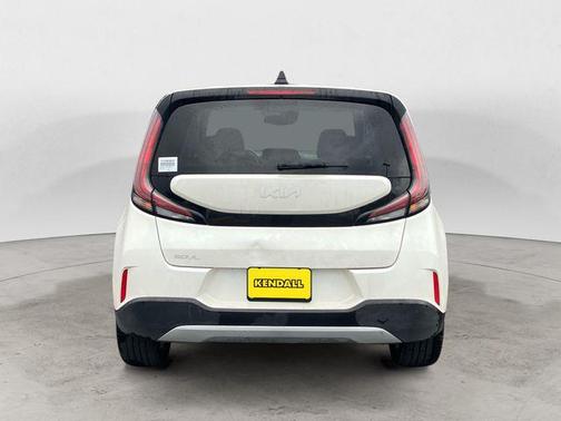 2024 Kia Soul EX