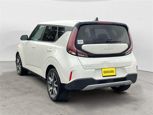 2024 Kia Soul EX