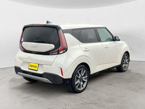 2024 Kia Soul EX