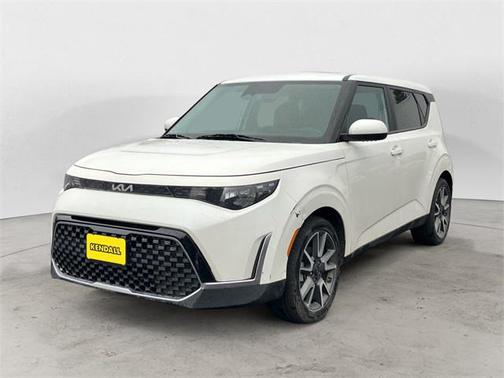 2024 Kia Soul EX