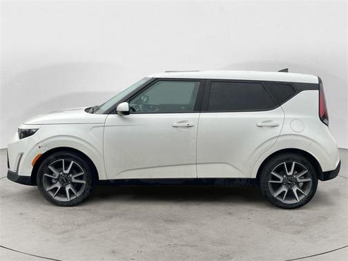 2024 Kia Soul EX