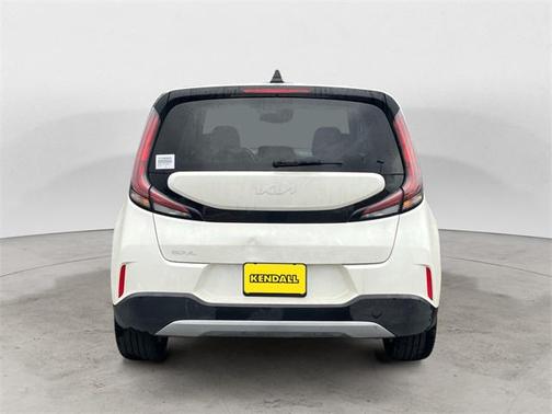2024 Kia Soul EX
