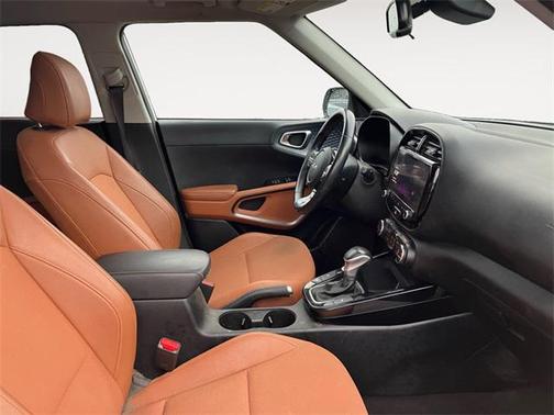 2024 Kia Soul EX