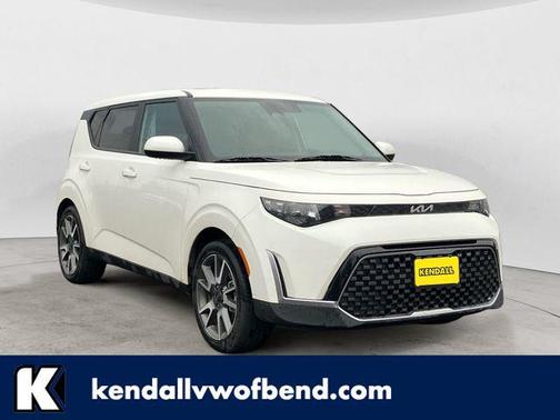 2024 Kia Soul EX