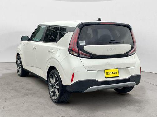 2024 Kia Soul EX