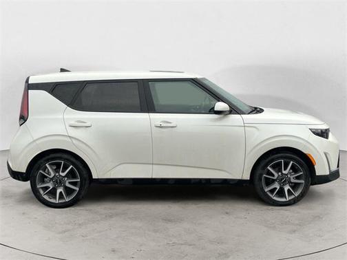 2024 Kia Soul EX