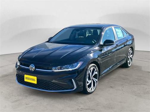 2026 Volkswagen Jetta 1.4T SEL