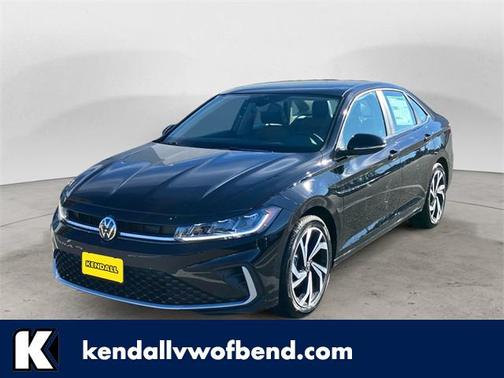 2026 Volkswagen Jetta 1.4T SEL