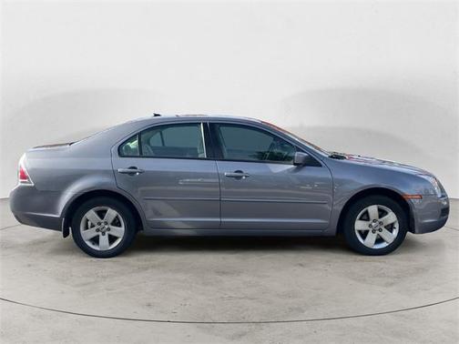 2007 Ford Fusion SE