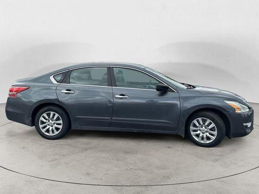 Slate 2013 Nissan Altima 2.5 S