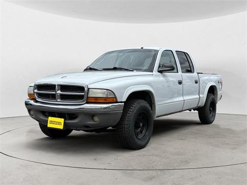 2004 Dodge Dakota SLT Quad Cab