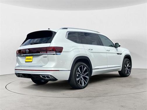 2025 Volkswagen Atlas 2.0T SEL Premium R-Line 4MOTION
