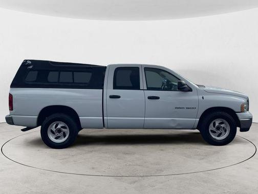 2003 Dodge Ram 1500 SLT